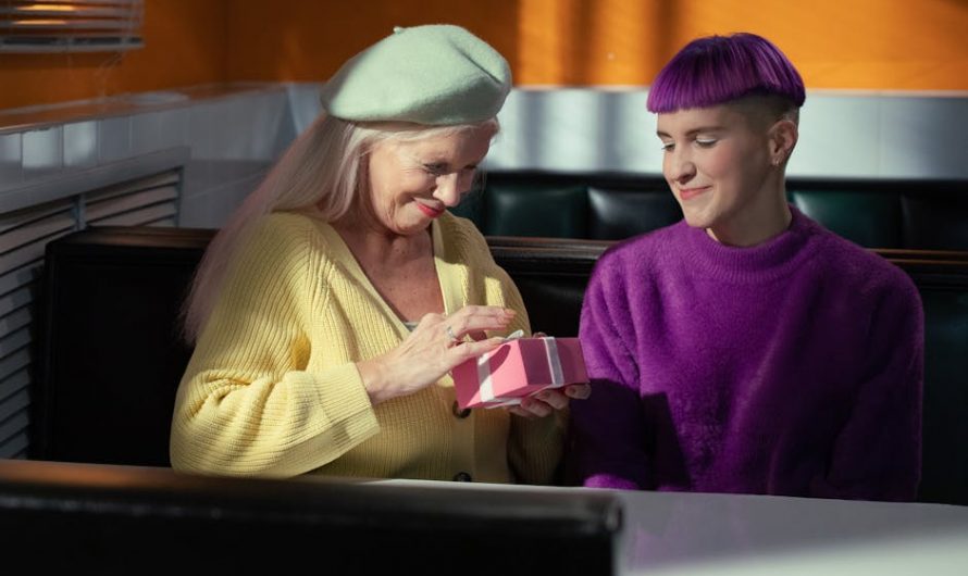 Какой подарок можно сделать на день рождения