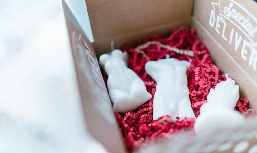 Какие подарки хотят дети