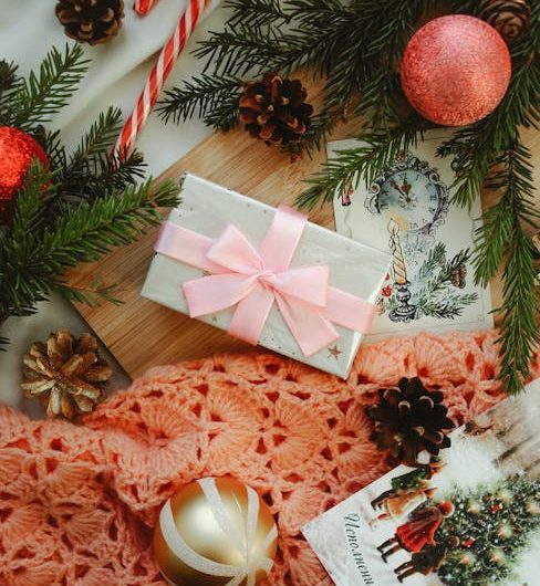 Подарки на день рождения 6