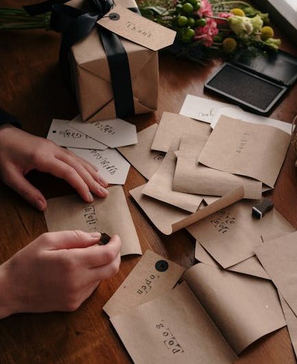 Какие подарки дарят женщине года