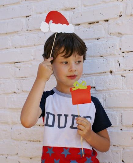 Какой нибудь хороший подарок