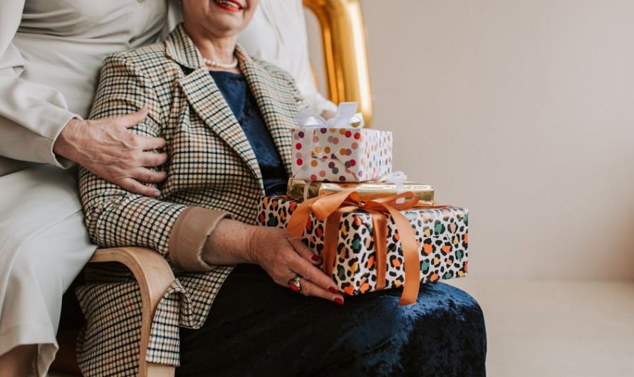 Можно ли купить подарки