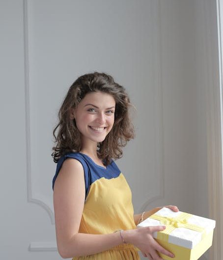 Какие подарки можно детям сделать