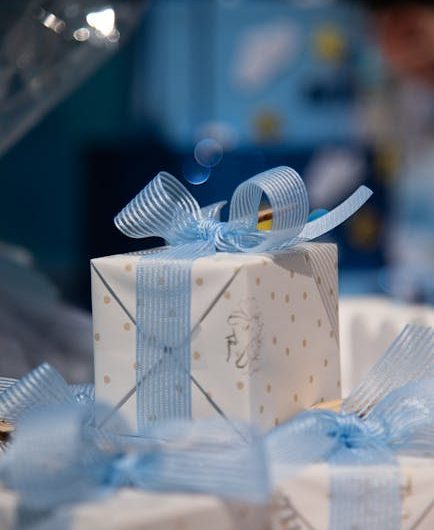 Какие подарки дарят девочкам