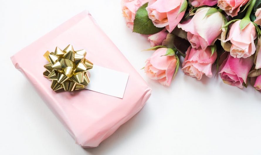 Завтра подарок купить