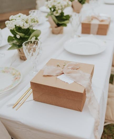 Купить подарки на заказ