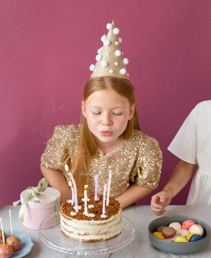 Какие подарки день рождения 12 лет