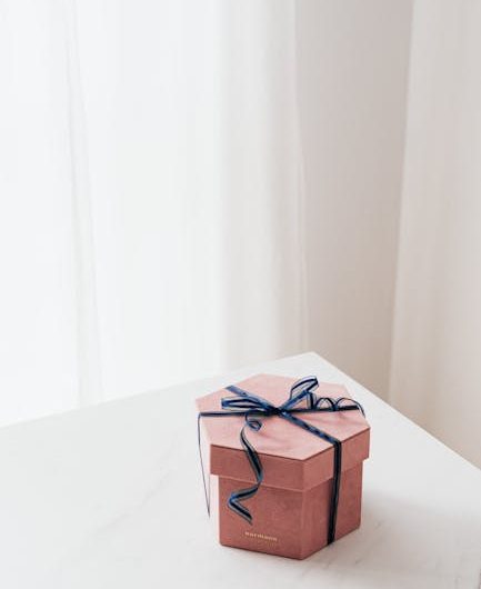 Какой подарок лучше 6 класс