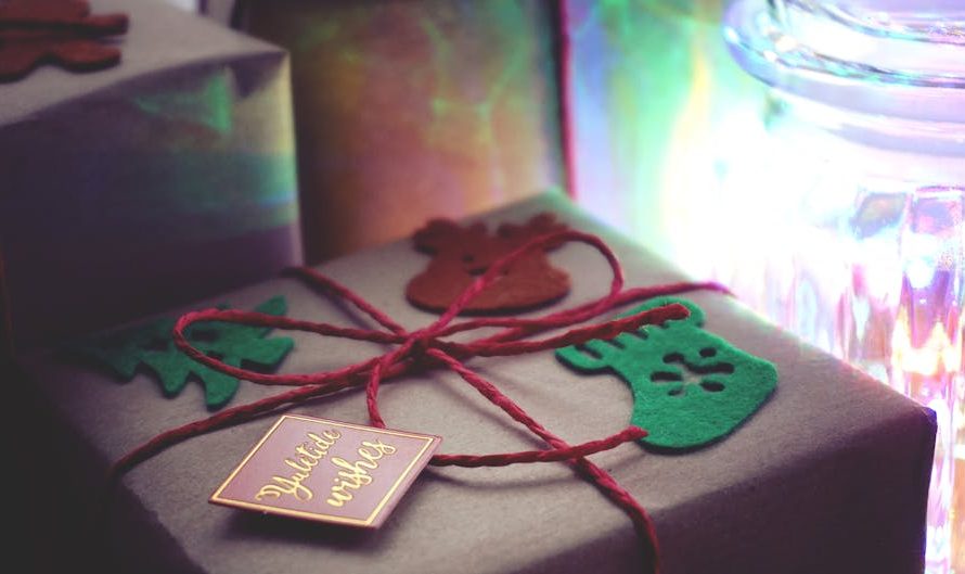 Какой сделать подарок на пасху