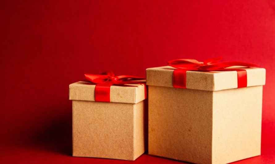 Какие подарки разрешено получать служащему