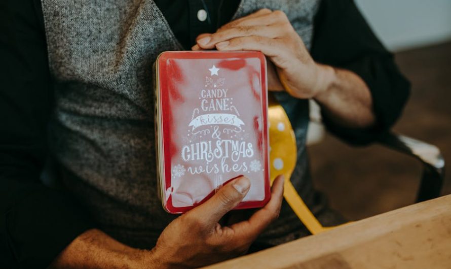 Какой подарок брату