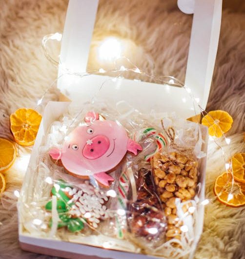 Какой подарок на 23