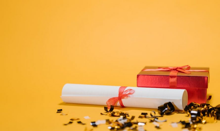 Какие подарки нужны людям