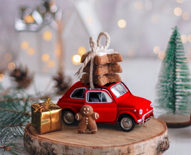 Магазин подарок каждому