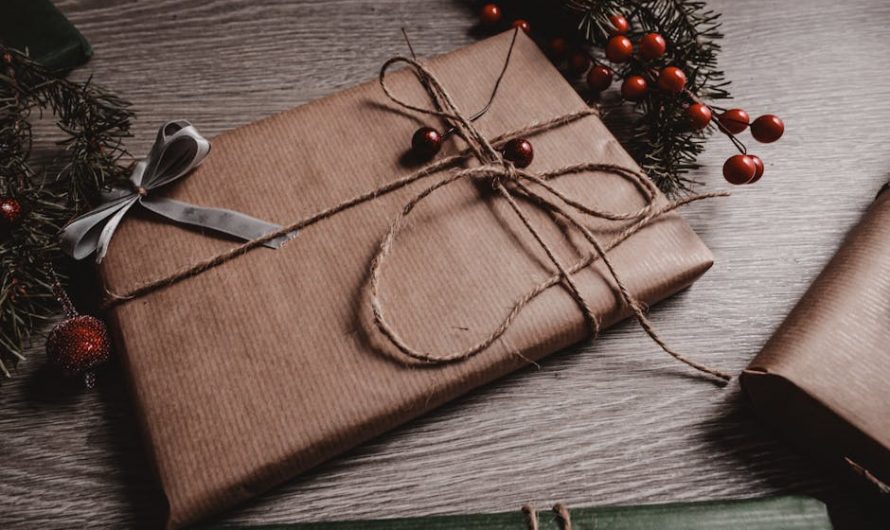 Купить детский новогодний подарок