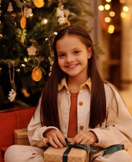 Дар подарков