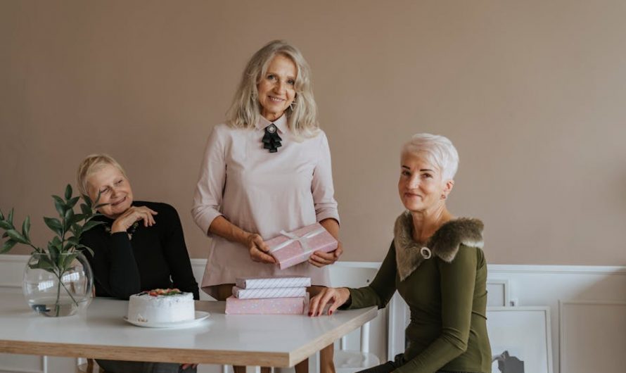 Какой подарок сделать на рождение