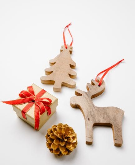 Какой подарок мне нужен