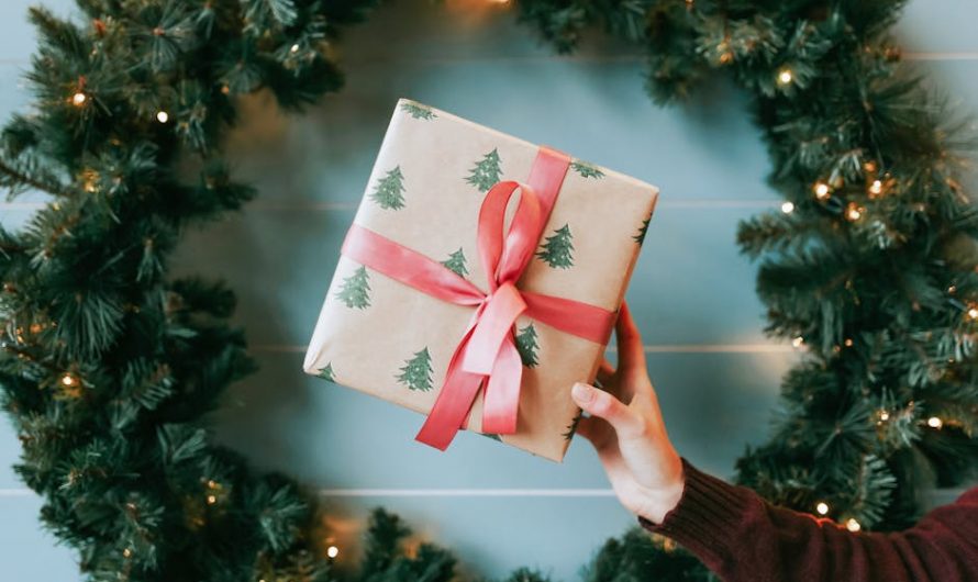 Какой подарок на годик девочке