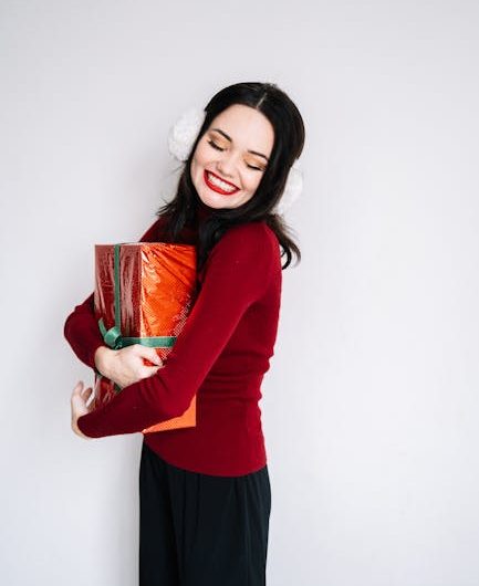 Новый год какие подарки дарить