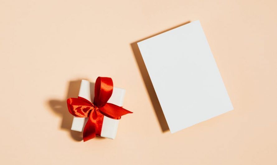 Годовщина 1 год что подарить