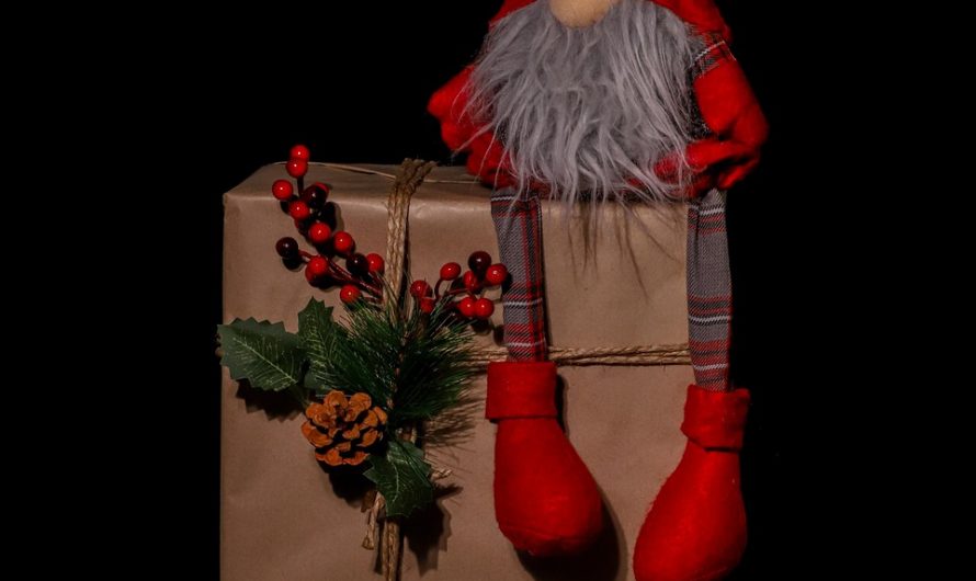 Недорогие подарки на день рождения