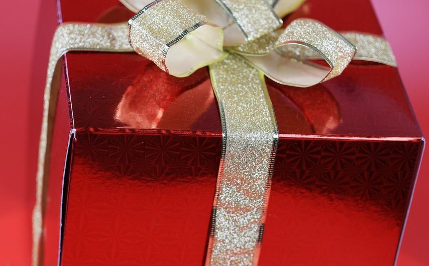 Какой подарок отцу