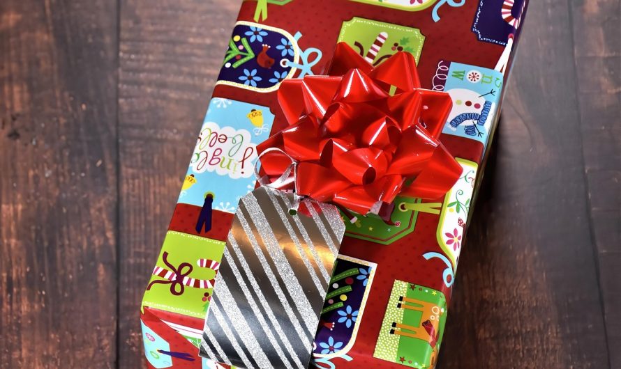 Какие подарки можно подарить 11 лет