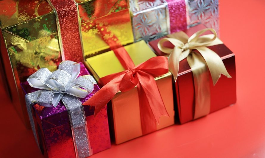 Какие подарки купить на конкурсы