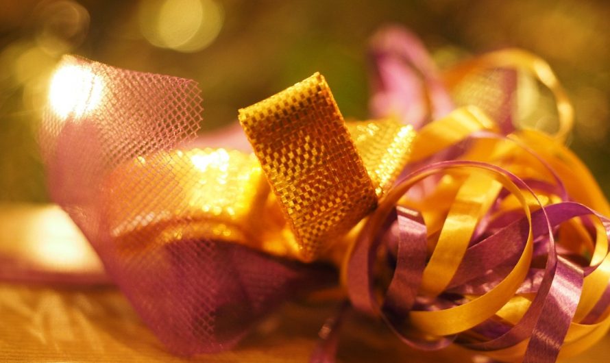 Какой сделать подарок на пасху