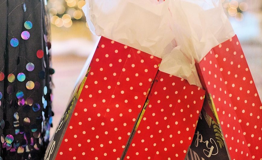 Окна подарок