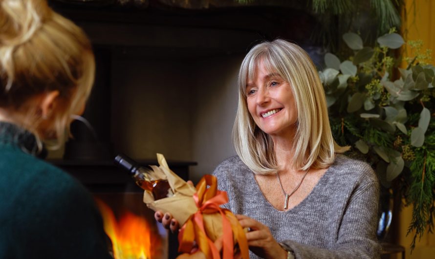 Подарки рядом