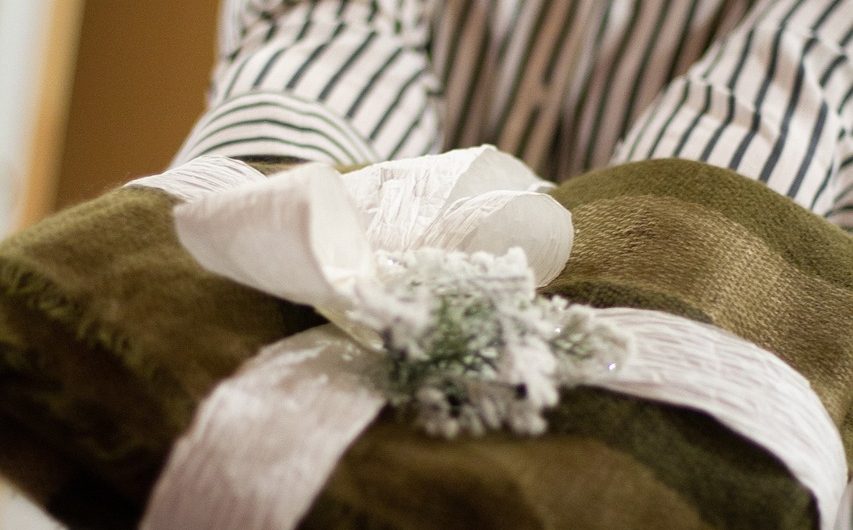 Подарки на новый год