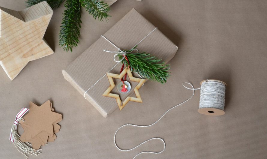 Какой подарок можно подарить тете