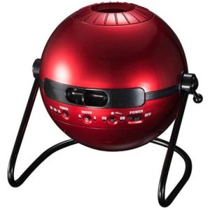 Домашний планетарий Segatoys Homestar Classic Mars