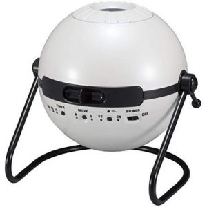 Домашний планетарий Segatoys Homestar Classic White Белый