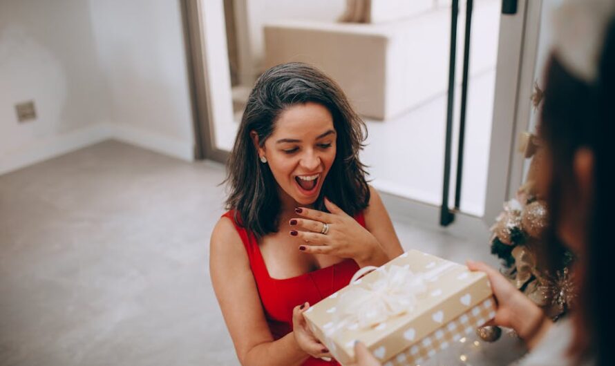 Подарок маме на день рождения купить