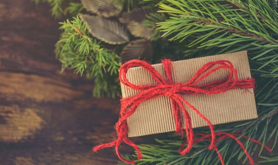 Что подарить ребенку девочке на 6