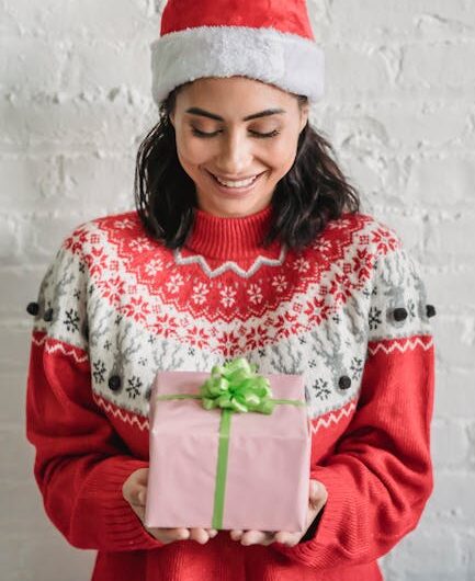 Какой дешевый подарок