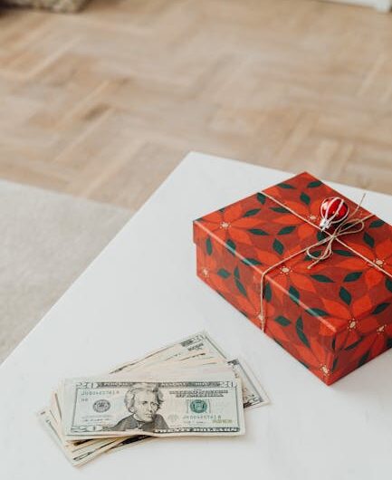 Ценный подарок купить