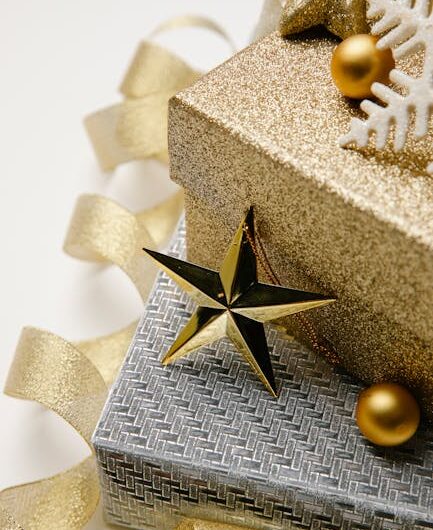 Подарок ребенку девочке