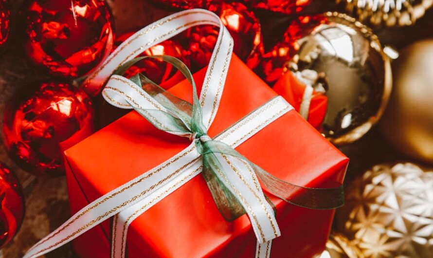 Подарок на 9 мая