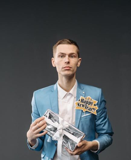 Купить подарок 3