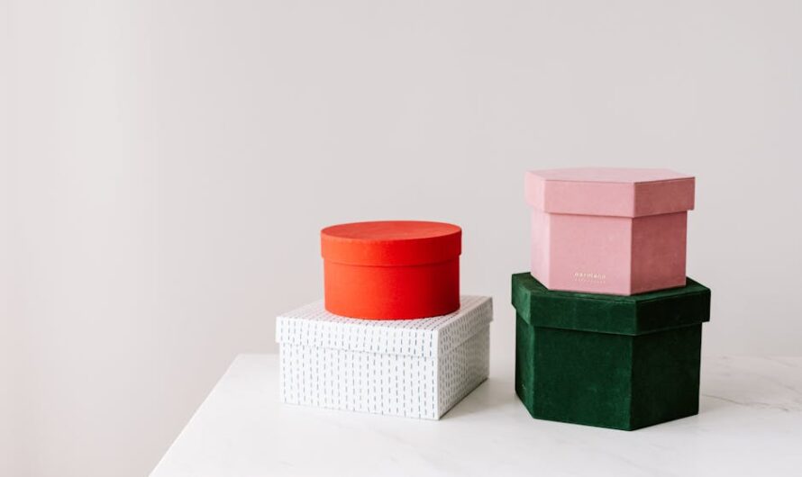 10 лет какой подарок подарить