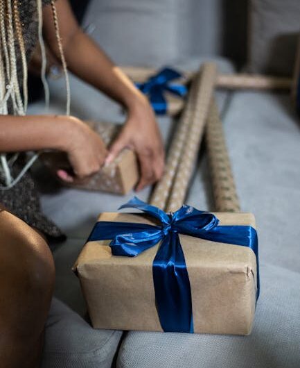 Что подарить мужу сюрприз