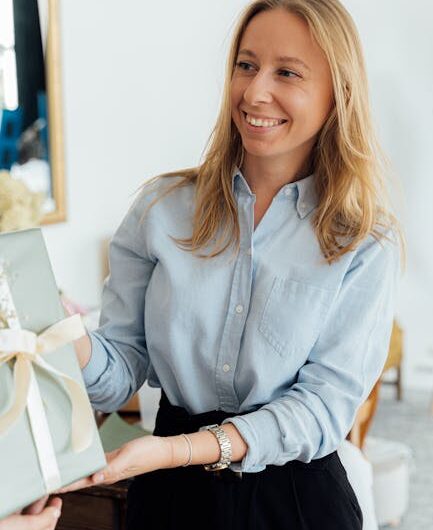 Идеи подарков девочке