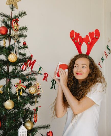 Что подарить девочке