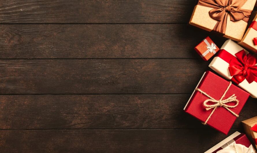 Подарок на 14 лет