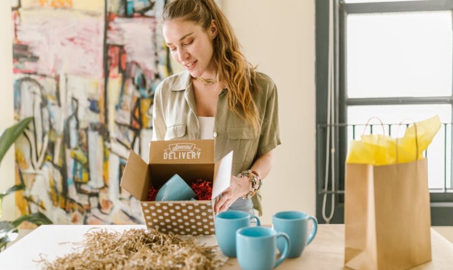 Какой подарок подарить девушке просто так