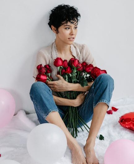 Что подарить 7